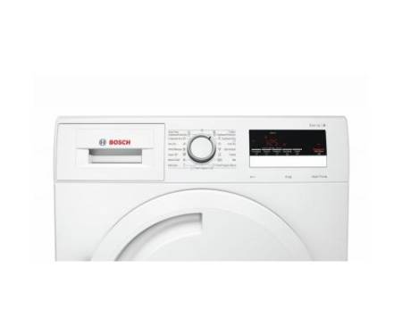 Сушильная машина BOSCH WTR83V10BY