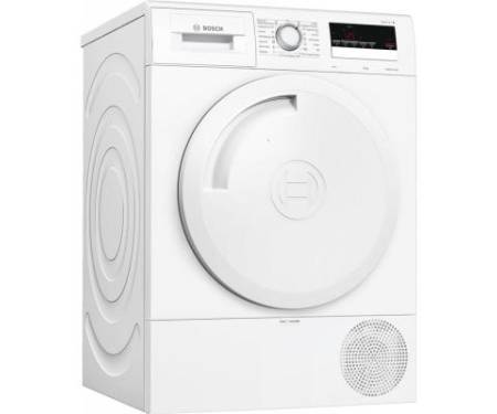 Сушильная машина BOSCH WTR83V10BY