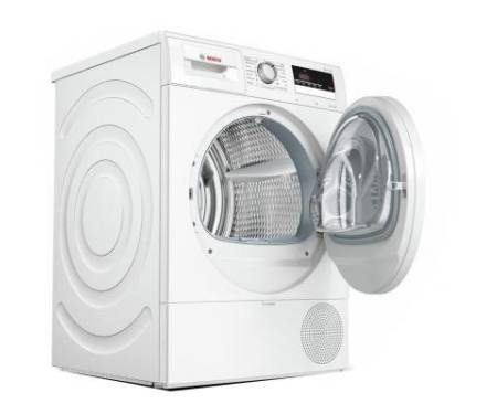 Сушильная машина BOSCH WTR85V10BY