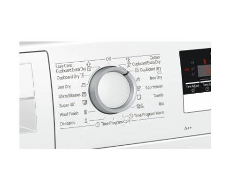 Сушильная машина BOSCH WTR85V10BY