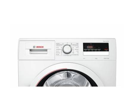 Сушильная машина BOSCH WTR85V10BY
