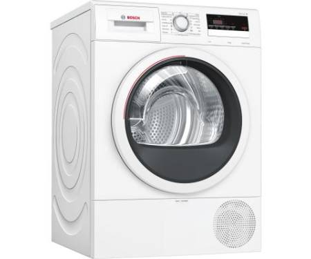 Сушильная машина BOSCH WTR85V10BY
