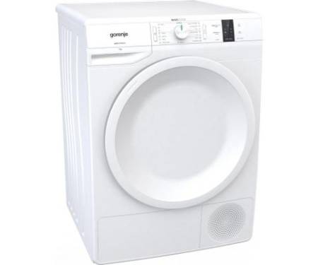 Сушильная машина Gorenje DP7B