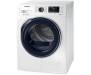 Сушильная машина Samsung DV90M6200CW/UA