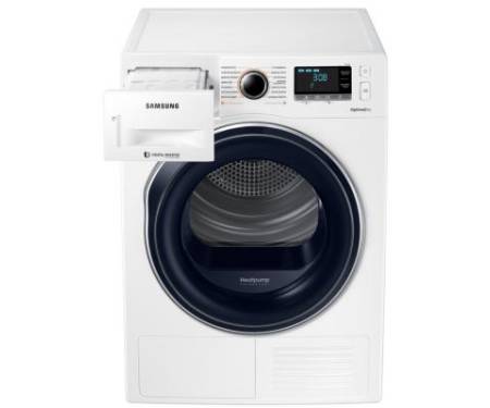 Сушильная машина Samsung DV90M6200CW/UA