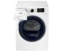 Сушильная машина Samsung DV90M6200CW/UA