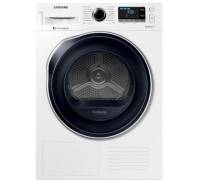 Сушильная машина Samsung DV90M6200CW/UA