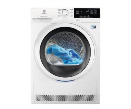 Сушильная машина ELECTROLUX EW8HR358S