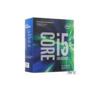 Intel Core i5-7600K (BX80677I57600K)
