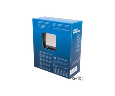 Intel Core i5-7600K (BX80677I57600K)