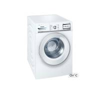 Siemens WM12Y891PL