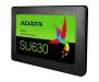Накопитель SSD 2.5 240GB ADATA (ASU630SS-240GQ-R)