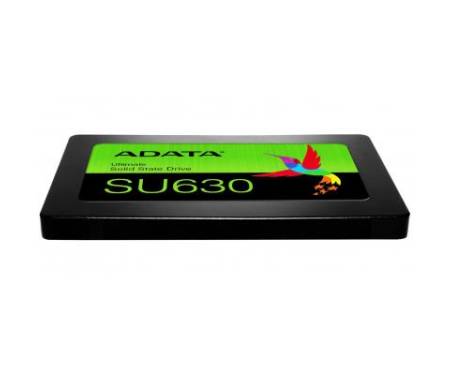 Накопитель SSD 2.5 240GB ADATA (ASU630SS-240GQ-R)
