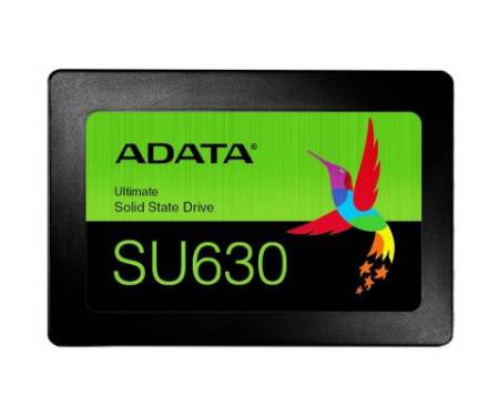 Накопитель SSD 2.5 240GB ADATA (ASU630SS-240GQ-R)