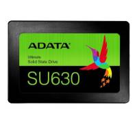 Накопитель SSD 2.5 240GB ADATA (ASU630SS-240GQ-R)