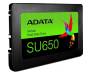 Накопитель SSD 2.5 240GB ADATA (ASU650SS-240GT-R)