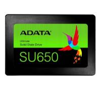 Накопитель SSD 2.5 240GB ADATA (ASU650SS-240GT-R)