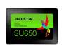 Накопитель SSD 2.5 240GB ADATA (ASU650SS-240GT-R)