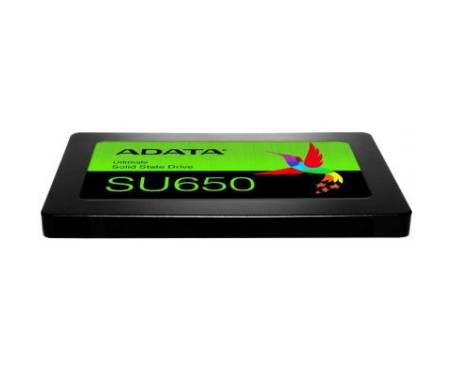 Накопитель SSD 2.5 480GB ADATA (ASU650SS-480GT-R)