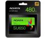 Накопитель SSD 2.5 480GB ADATA (ASU650SS-480GT-R)