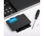 Накопитель SSD 2.5 1TB MICRON (CT1000BX500SSD1)