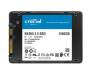 Накопитель SSD 2.5 1TB MICRON (CT1000BX500SSD1)
