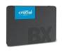 Накопитель SSD 2.5 1TB MICRON (CT1000BX500SSD1)