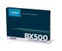 Накопитель SSD 2.5 1TB MICRON (CT1000BX500SSD1)