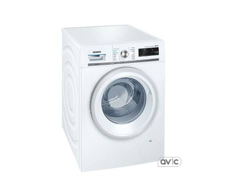 Siemens WM12W790PL