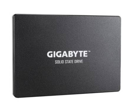 Накопитель SSD 2.5 256GB GIGABYTE (GP-GSTFS31256GTND)