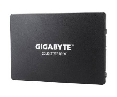Накопитель SSD 2.5 256GB GIGABYTE (GP-GSTFS31256GTND)