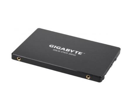 Накопитель SSD 2.5 256GB GIGABYTE (GP-GSTFS31256GTND)