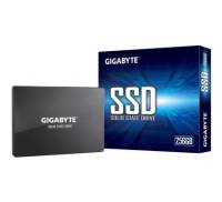 Накопитель SSD 2.5 256GB GIGABYTE (GP-GSTFS31256GTND)
