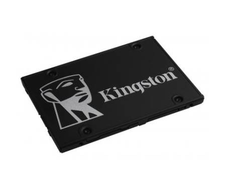 Накопитель SSD 2.5 256GB Kingston (SKC600/256G)