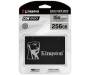 Накопитель SSD 2.5 256GB Kingston (SKC600/256G)