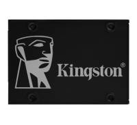 Накопитель SSD 2.5 256GB Kingston (SKC600/256G)