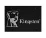 Накопитель SSD 2.5 256GB Kingston (SKC600/256G)
