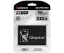 Накопитель SSD 2.5 512GB Kingston (SKC600/512G)