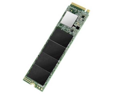 Накопитель SSD M.2 2280 1TB Transcend (TS1TMTE110S)