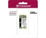 Накопитель SSD M.2 2242 256GB Transcend (TS256GMTS430S)