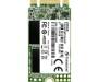 Накопитель SSD M.2 2242 256GB Transcend (TS256GMTS430S)