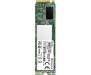 Накопитель SSD M.2 2280 512GB Transcend (TS512GMTE220S)