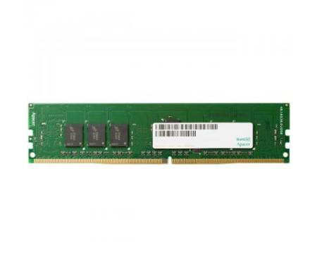 Модуль памяти для компьютера DDR4 4GB 2400 MHz Apacer (AU04GGB24CEWBGH)