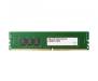 Модуль памяти для компьютера DDR4 4GB 2400 MHz Apacer (AU04GGB24CEWBGH)