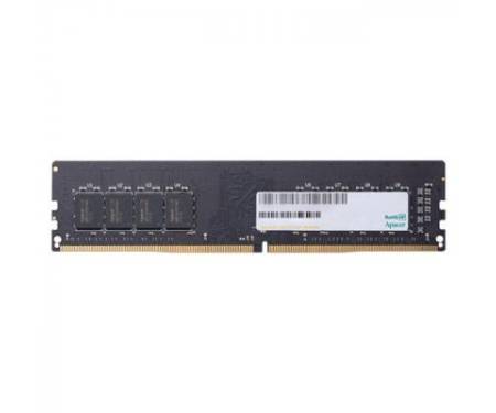 Модуль памяти для компьютера DDR4 4GB 2666 MHz Apacer (AU04GGB26CQTBGH)