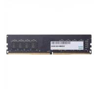 Модуль памяти для компьютера DDR4 4GB 2666 MHz Apacer (AU04GGB26CQTBGH)
