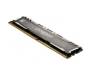 Модуль памяти для компьютера DDR4 8GB 3200 MHz Ballistix Sport Gray MICRON (BLS8G4D32AESBK)