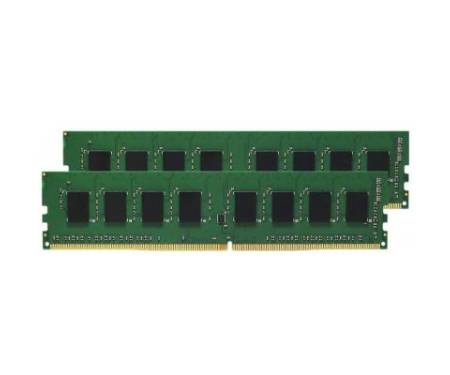 Модуль памяти для компьютера DDR4 8GB (2x4GB) 2400 MHz eXceleram (E47037AD)