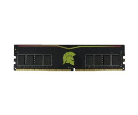 Модуль памяти для компьютера DDR4 8GB 2666 MHz Yellow eXceleram (E47058A)