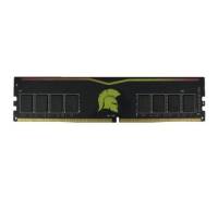 Модуль памяти для компьютера DDR4 8GB 2666 MHz Yellow eXceleram (E47058A)